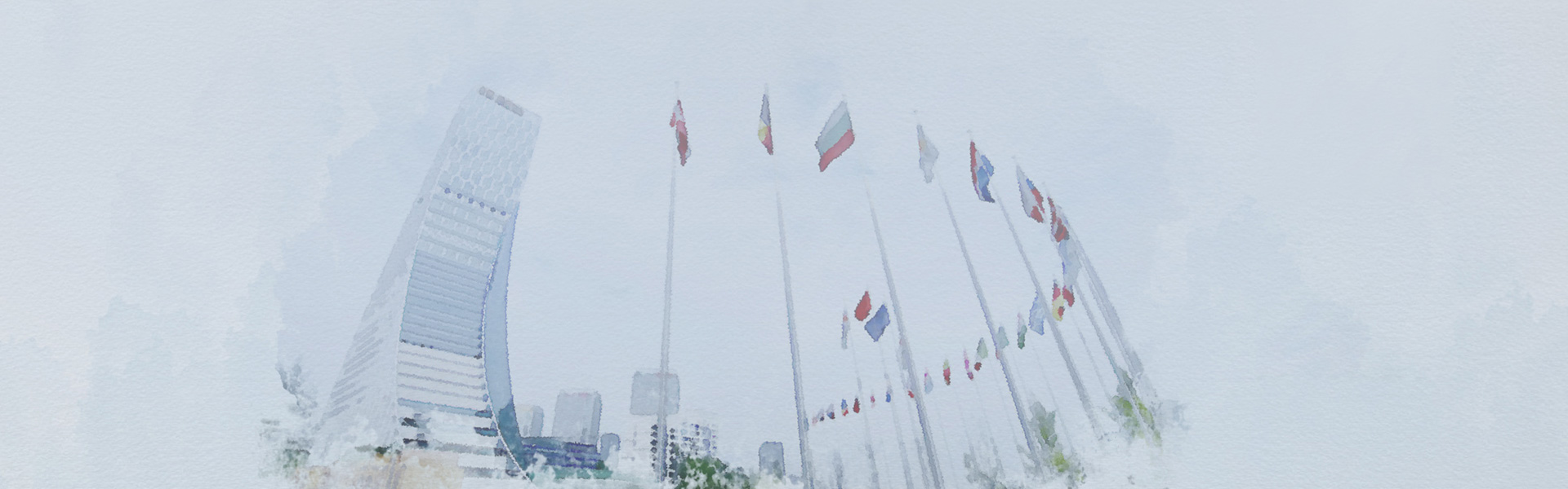 城市美学 艺术家